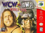 WCW vs. nWo - World Tour Box Art Front